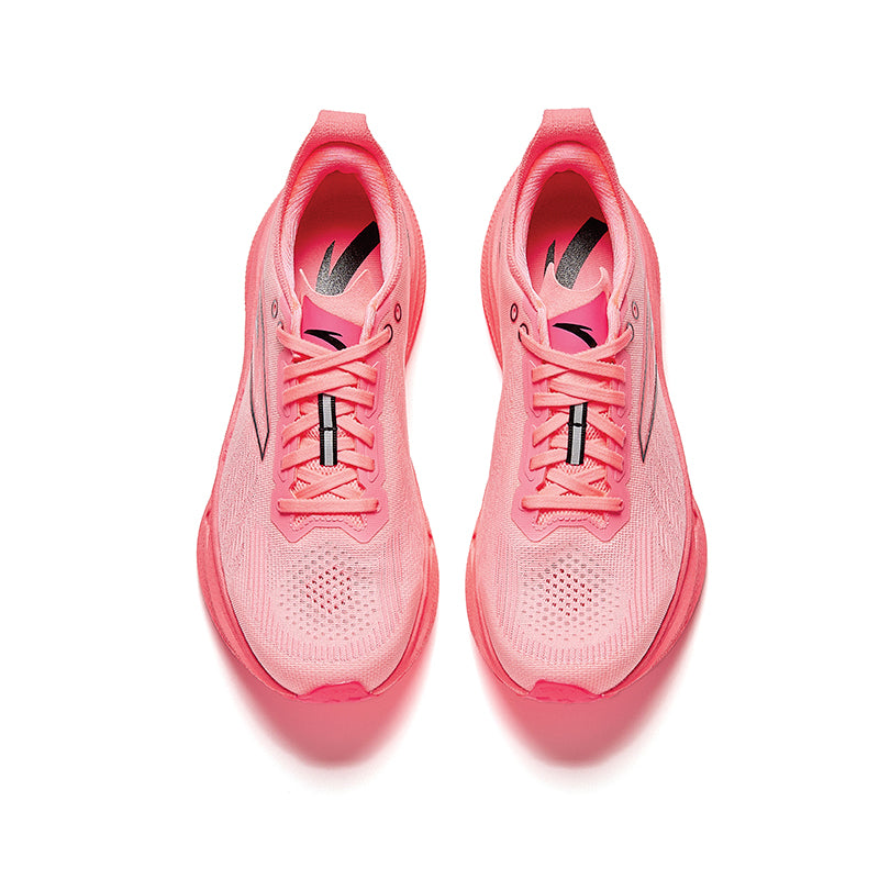 ANTA Mario 2 Hardloopschoenen 'Neon Pink'