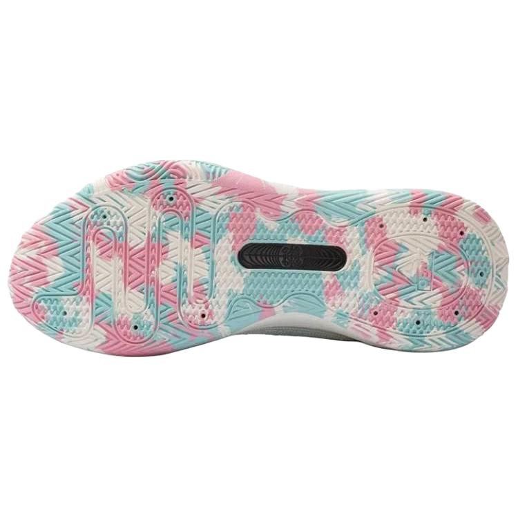 PEAK Taichi Triangle 4.0 'White Pink Green' Women's