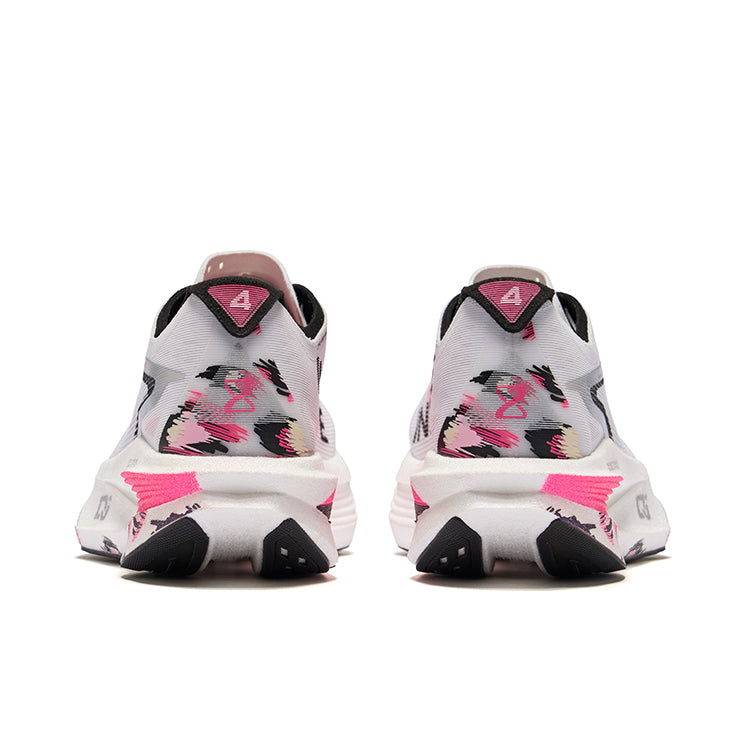ERKE Infinite 4.0 'Pink Leopard'