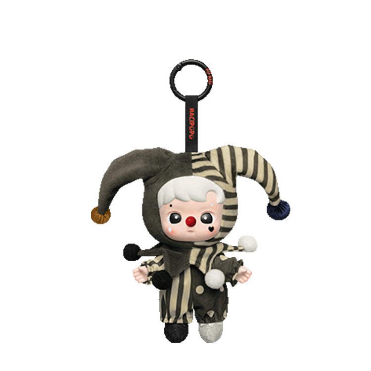 POP MART WHY SO SERIOUS Collection Joker Plush Charms Mystery Boxes