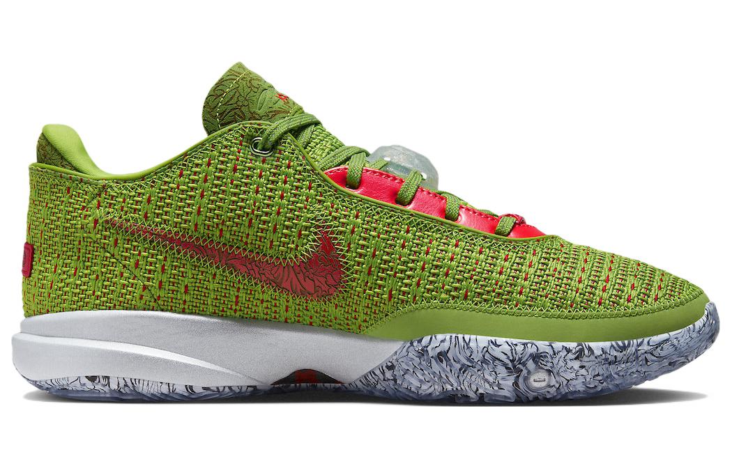 Nike LeBron 20 EP 'Stocking Stuffer'