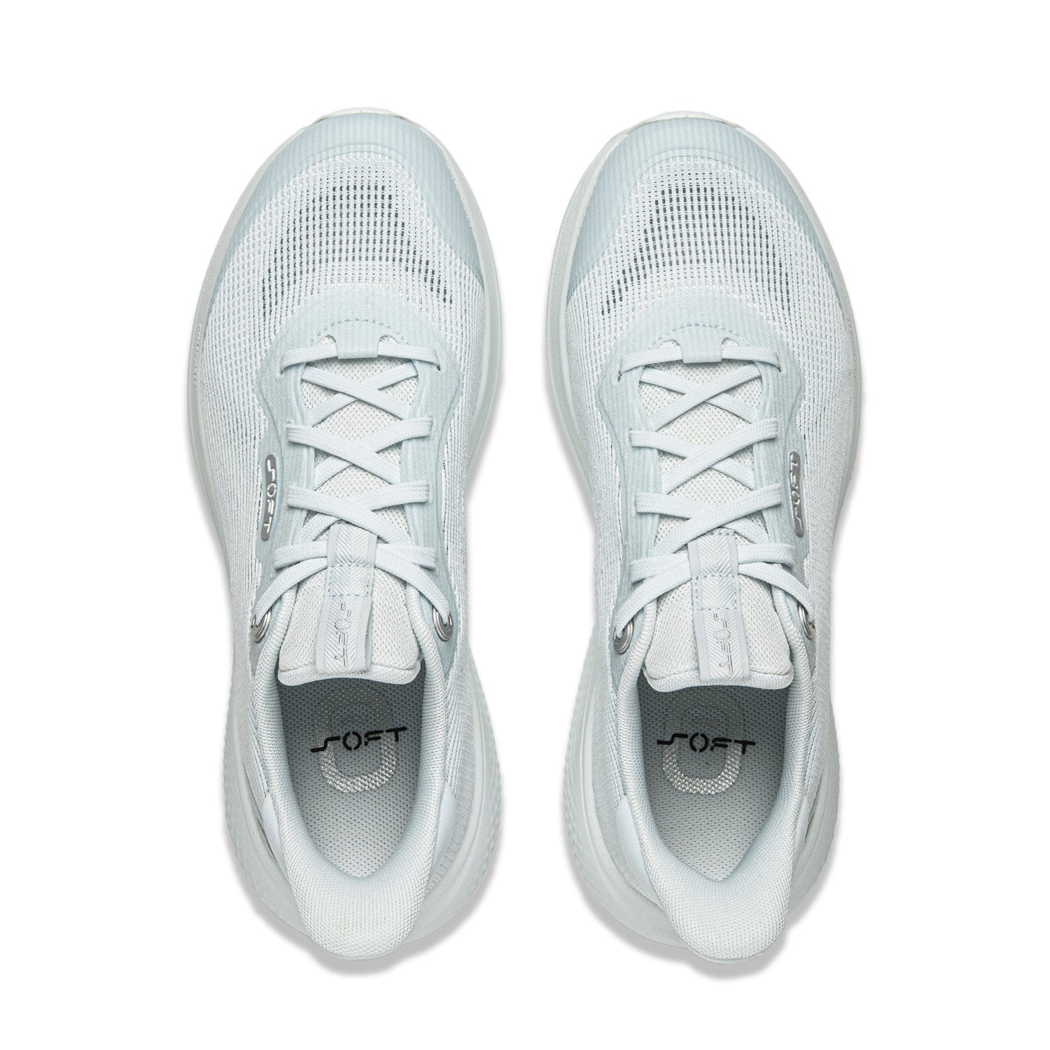 LiNing SOFT GO 3 V2 'Village Blue' 「Women」