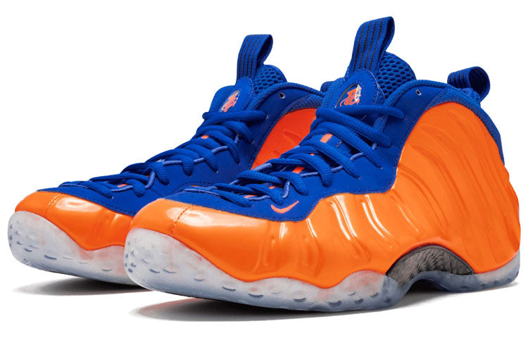Nike Air Foamposite One 'Knicks'