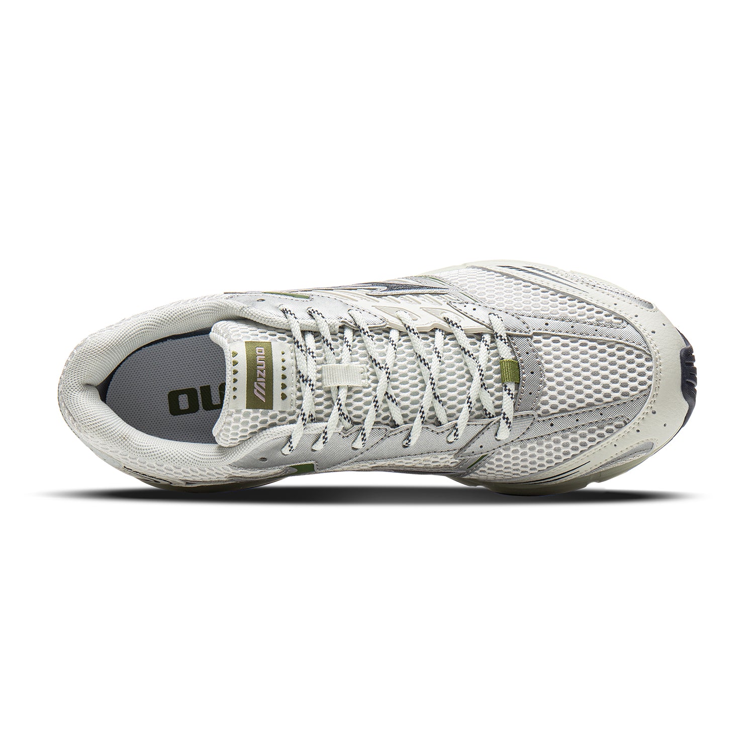 Mizuno Speed 2010 'Jade White' | Running Shoes