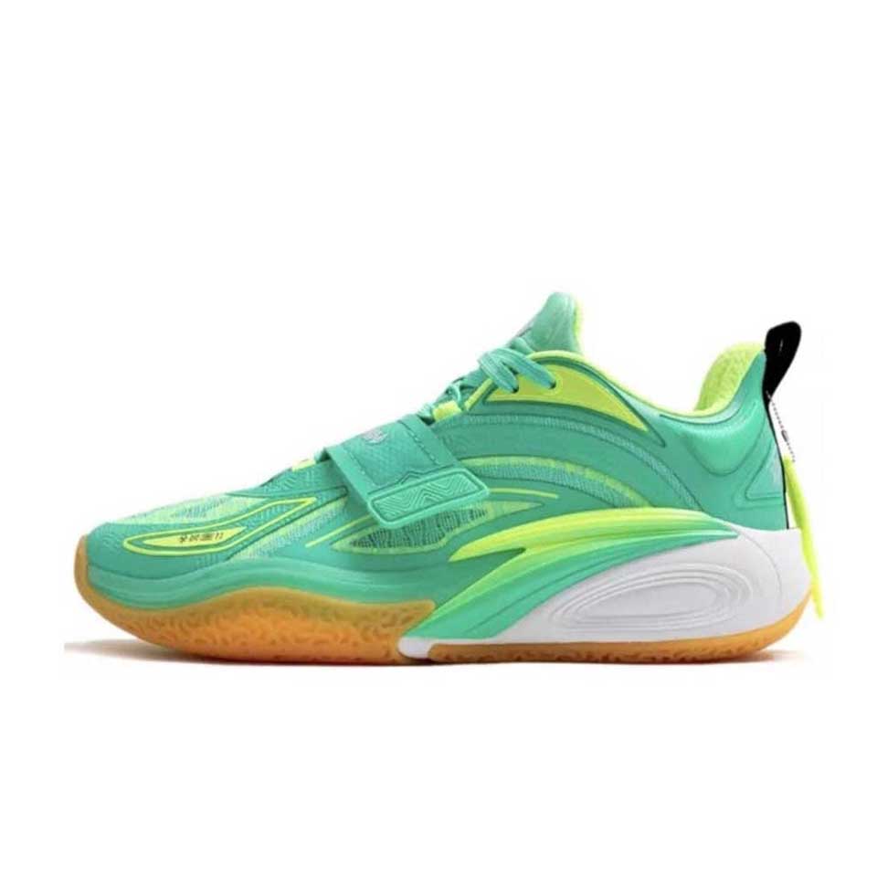 ANTA Kai 1 'Green Grails' - Kicksown store