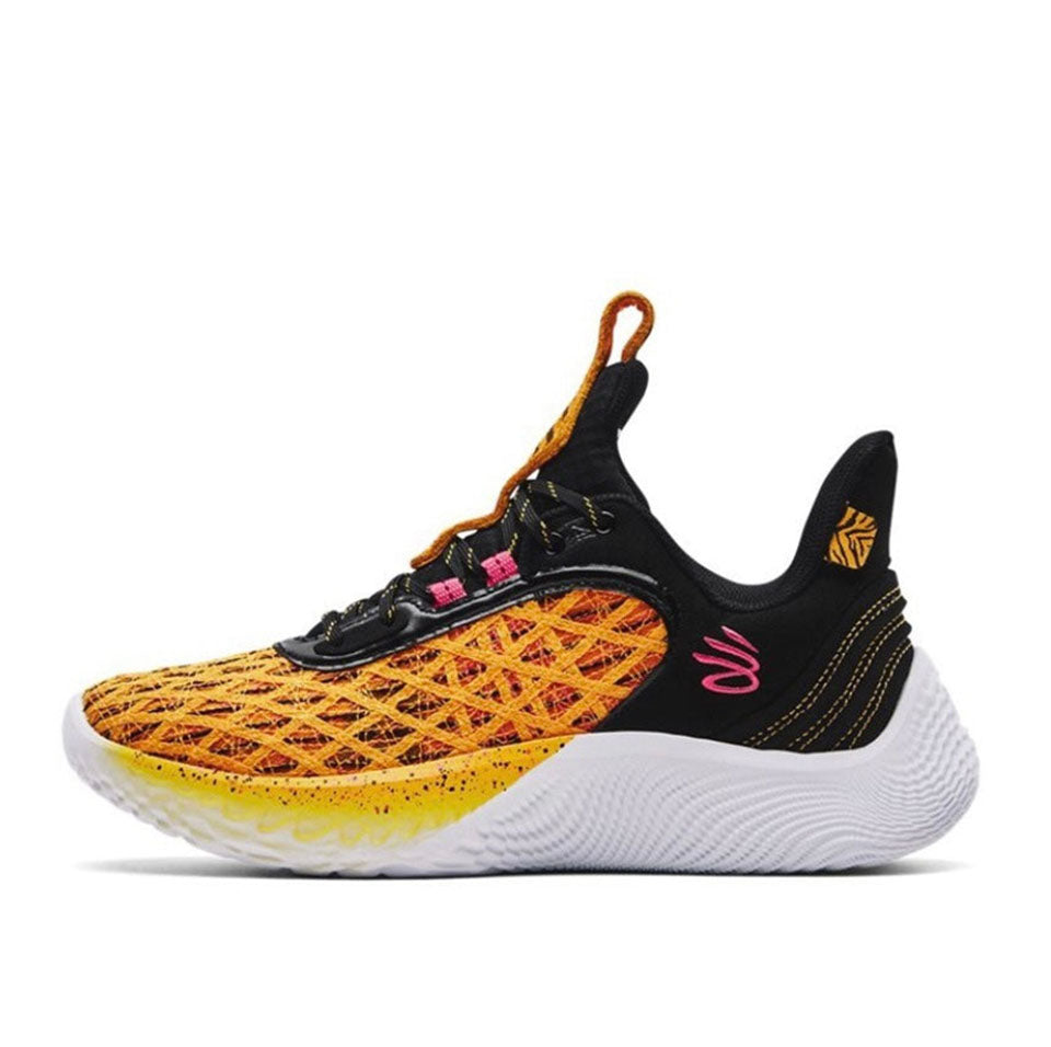 Sesame Street X Under Armour Curry 9 'StreetPack-Beyond The Stripe' - Kicksown store