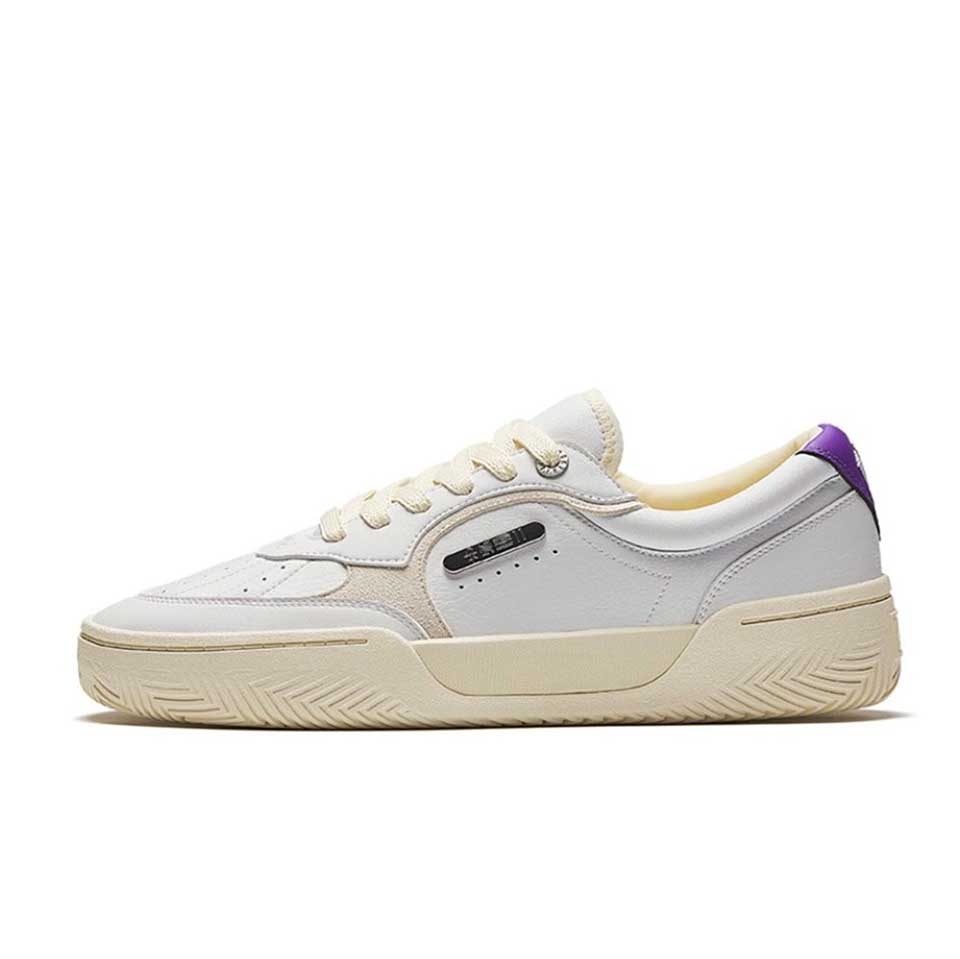 Anta Kai Tribe ‘White and Purple’ - Kicksown store