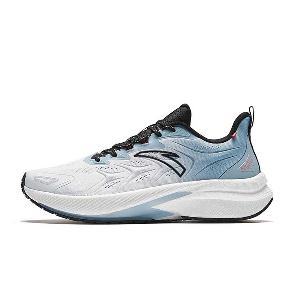 Anta Rocket Shoes 5 ’White Blue Black' - Kicksown store
