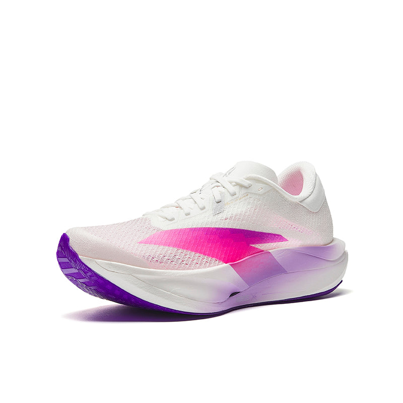 Anta C202 7.0 'Violet' | Running Shoes
