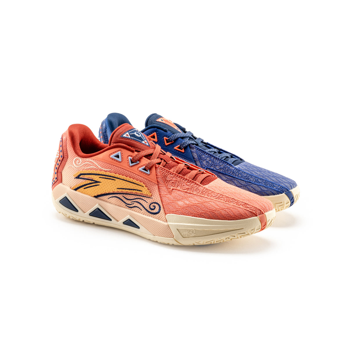 ANTA KAI Speed 3 'Mismatch'