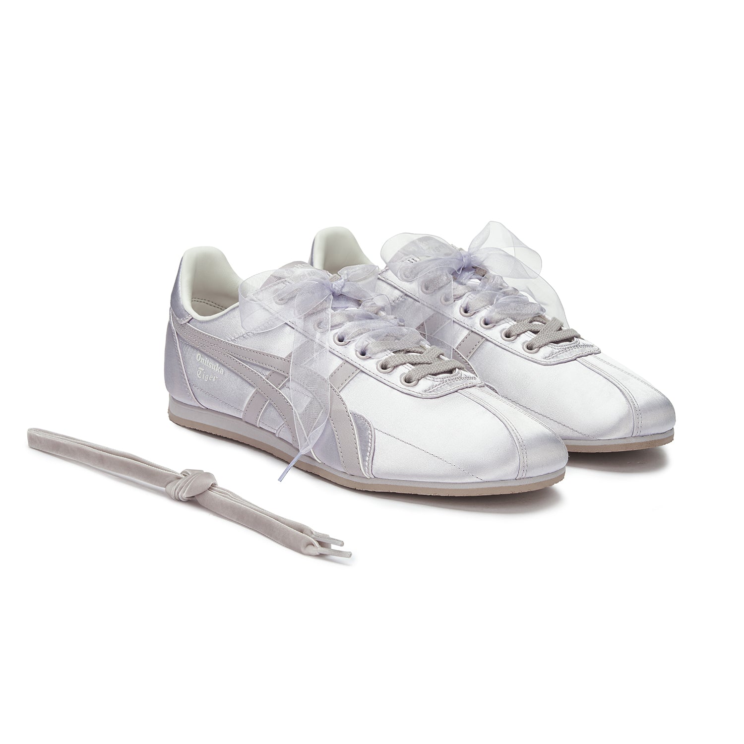 Onitsuka Tiger Runspark 'Claro Morado'