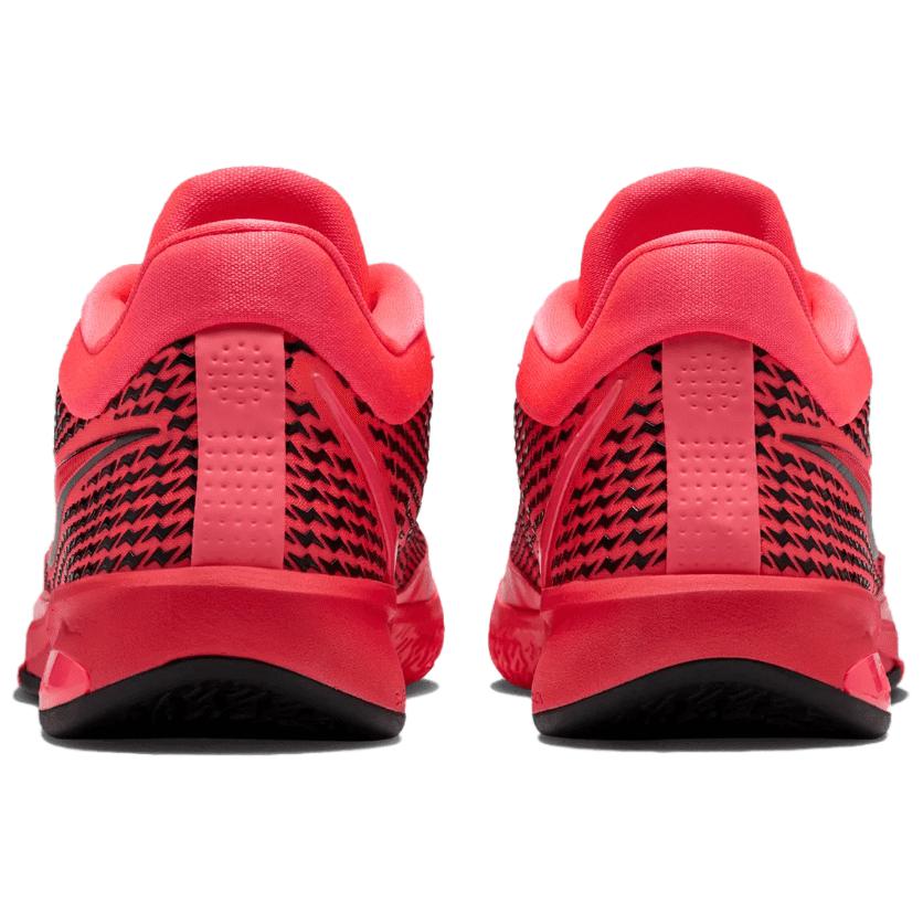 Nike Sabrina 4 'Light Work Crimson'