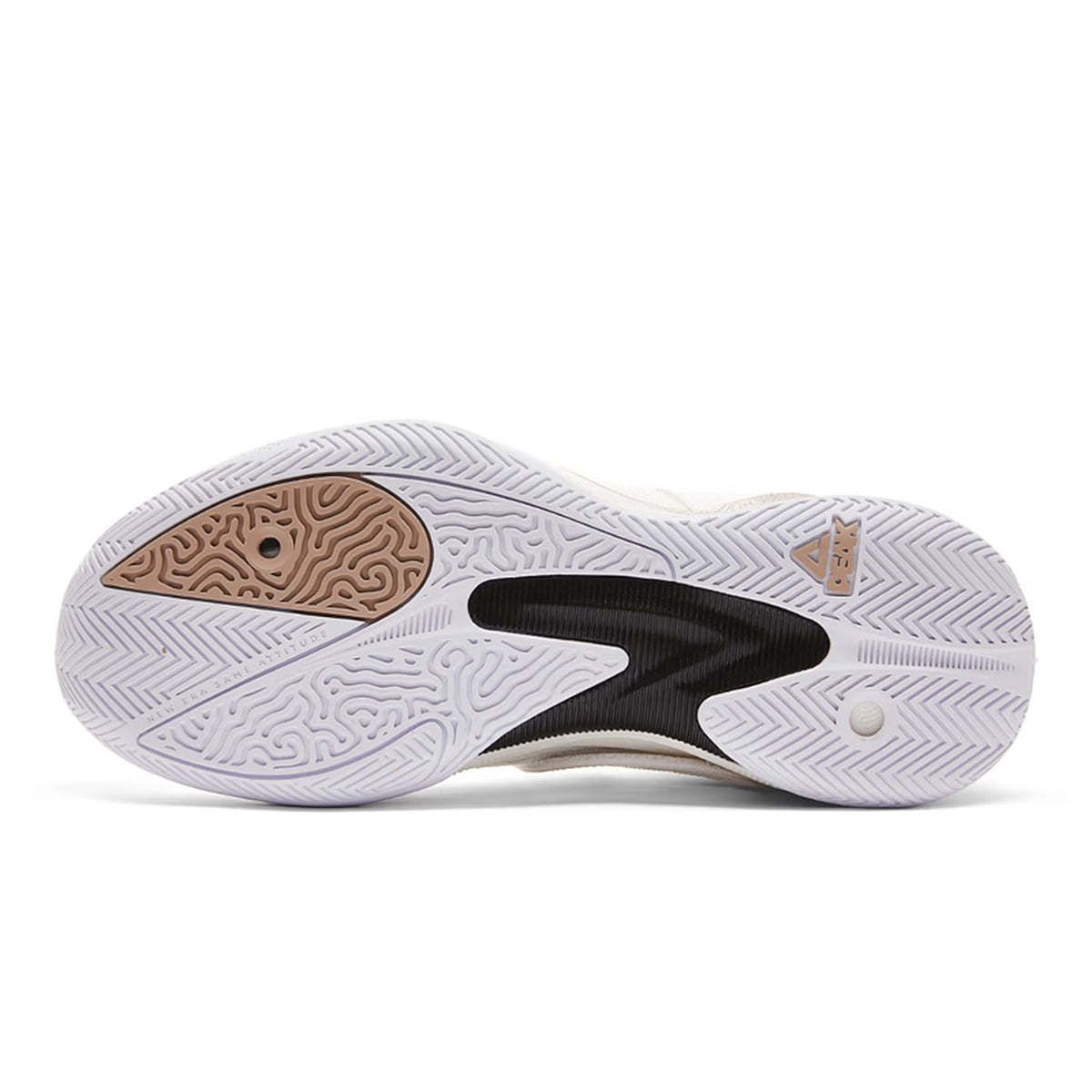 PEAK Taichi Triangle 5.0 'White Gold'