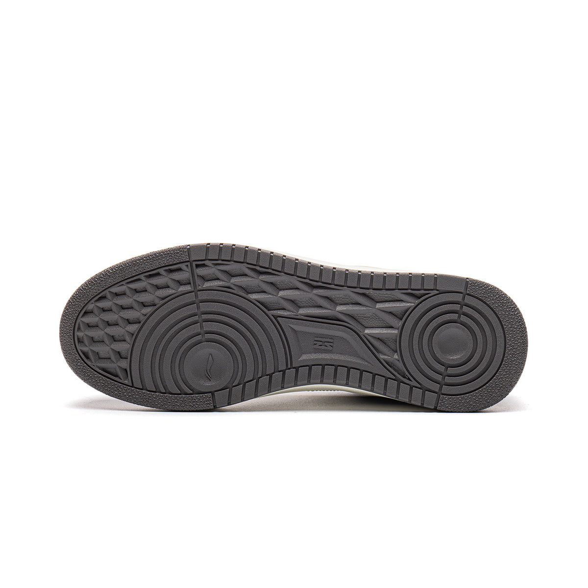 LiNing Sky Trace V3 'Grey White'