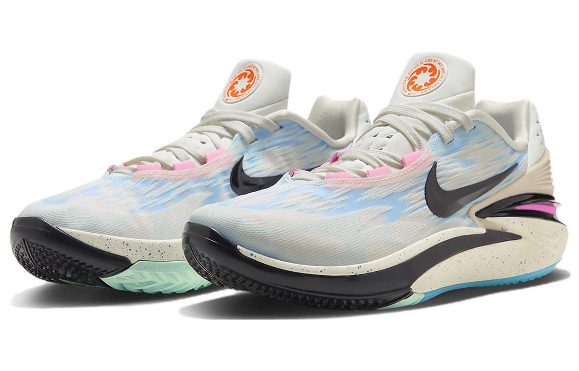 Nike Air Zoom G.T. Cut 2 EP 'We Are All Greater - متجر KICKSOWN