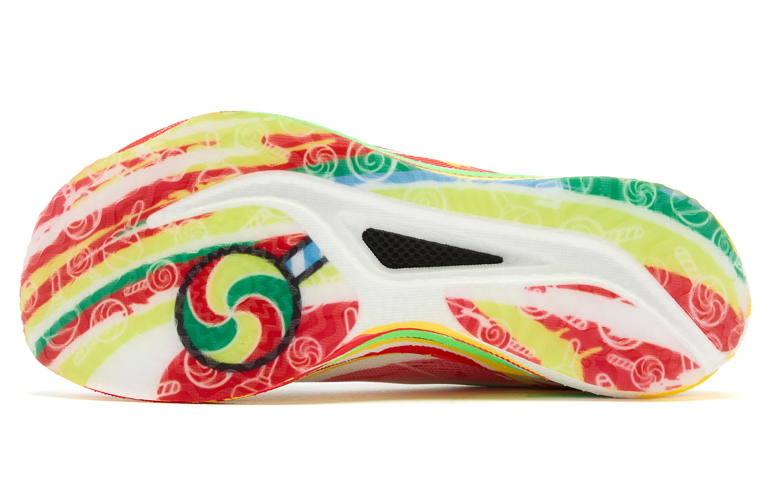 QIAODAN Wind-Running 2.0 PRO zapatillas de running 'Jordan Blanco E Commerce Rojo'「Women」