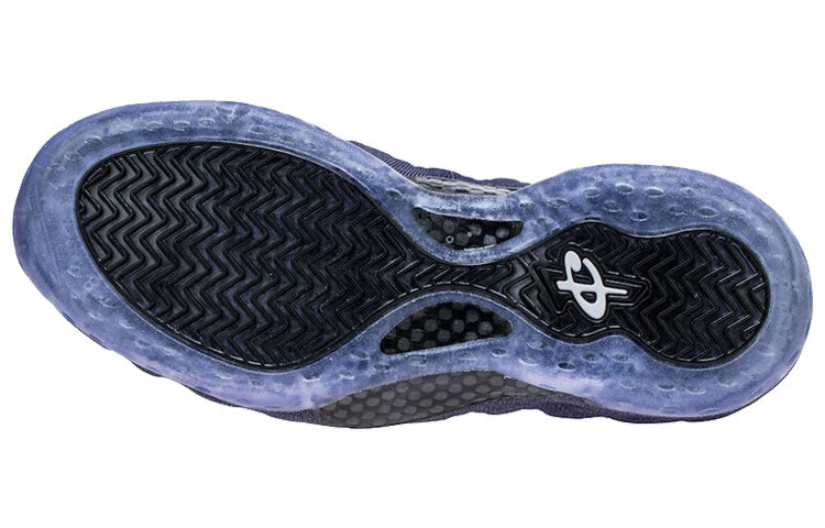 Nike Air Foamposite One „Denim”