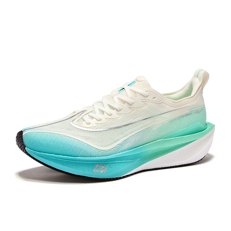 ERKE JueChen 5.0 'Cyan' | Running Shoes