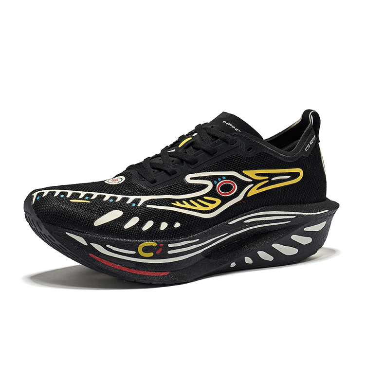 ERKE Infinite 3.0 'Original' | Running Shoes