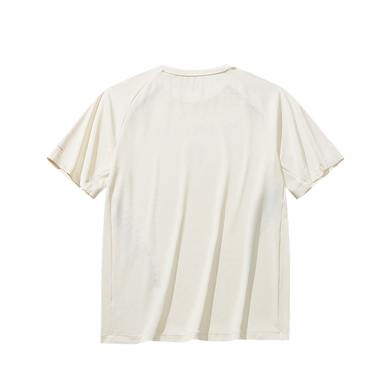 Anta Kai  T-Shirt 'White'