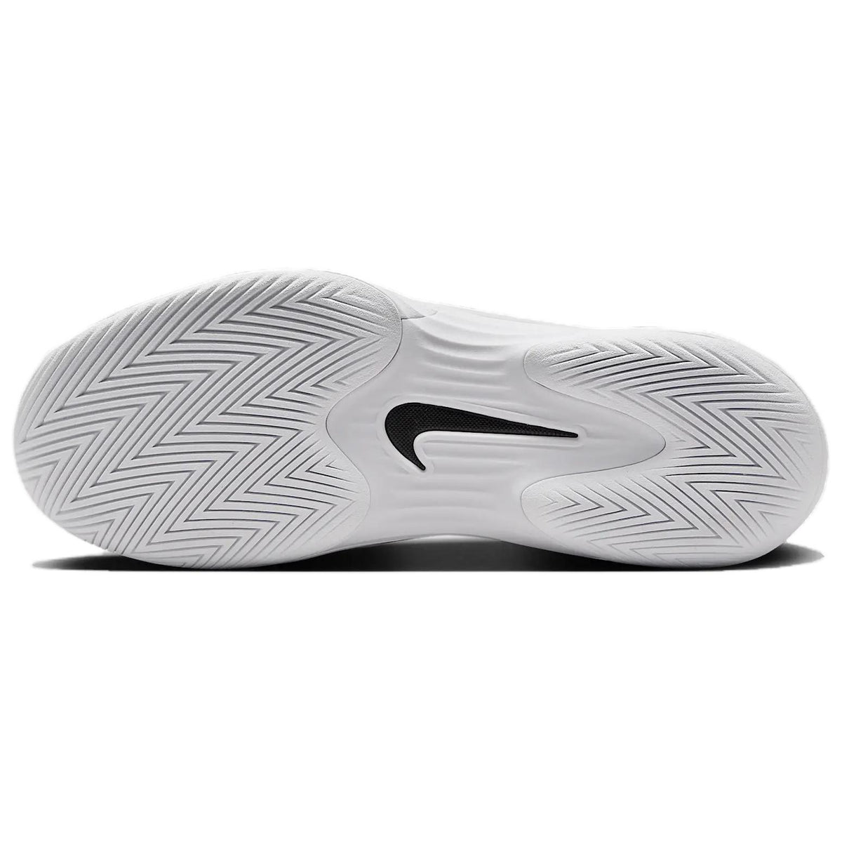 Nike Vapor 12 'White Black' Women's