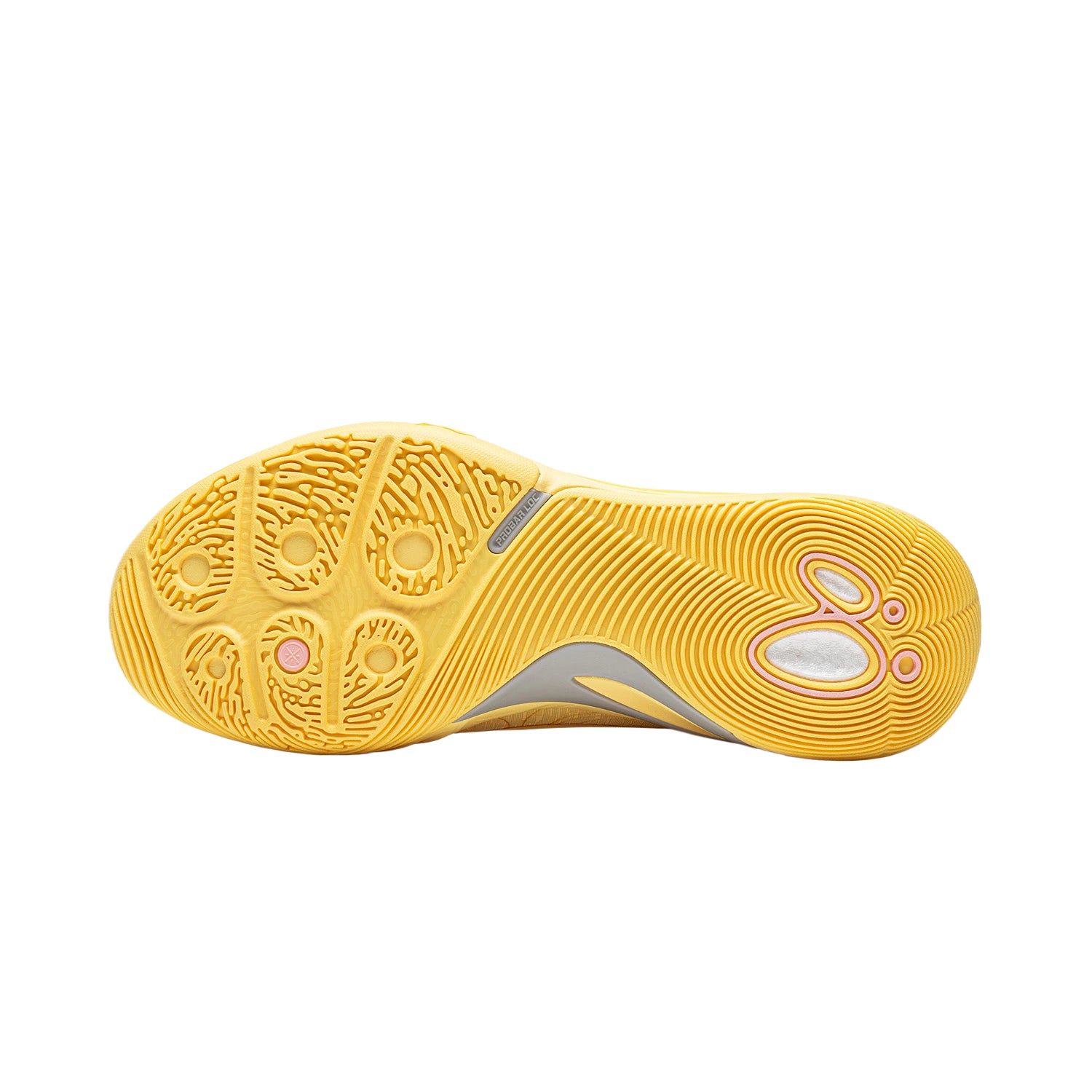 LiNing DLO 2 'Yellow'