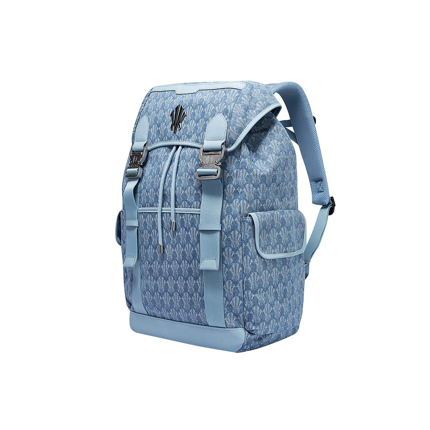 Anta Kai Backpack 'Blue'