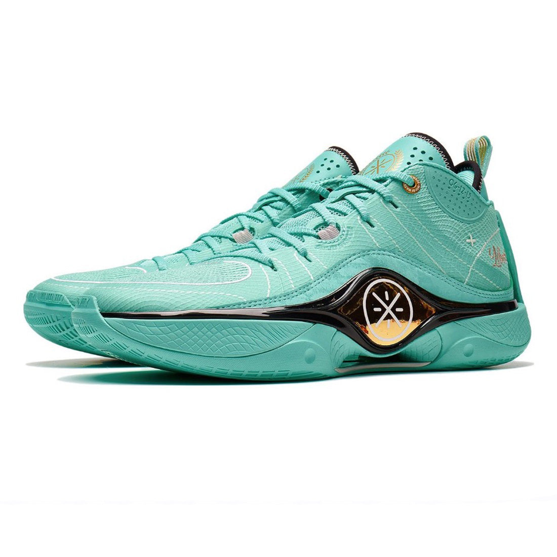 LiNing Wade Shadow 5 ‘Liberty’ - Kicksown store