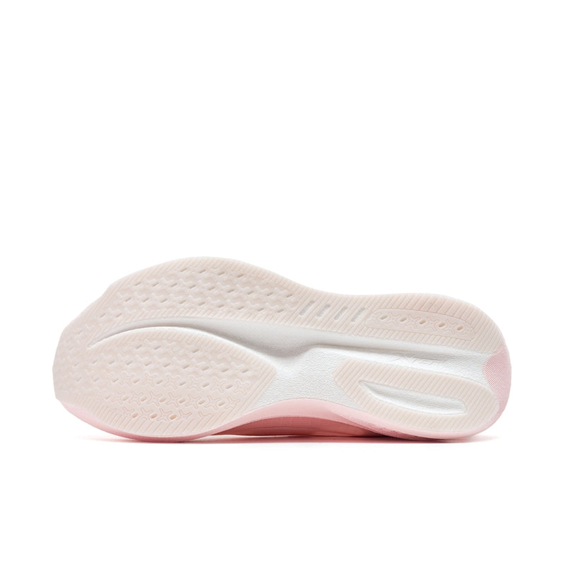 Xtep 2000km 5.0 Running Shoes 'Pink' | Running Shoes