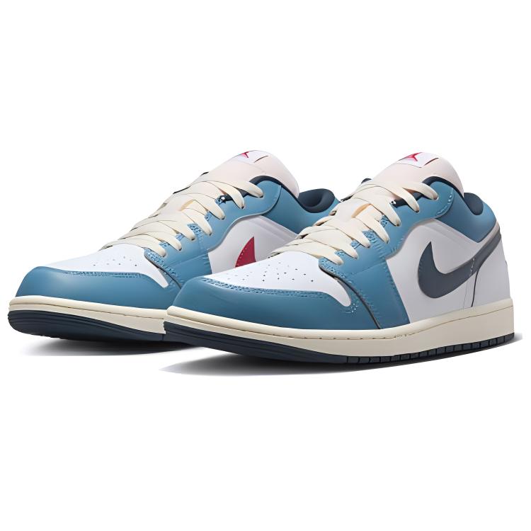 Jordan Air Jordan 1 'Armory Azul marino'