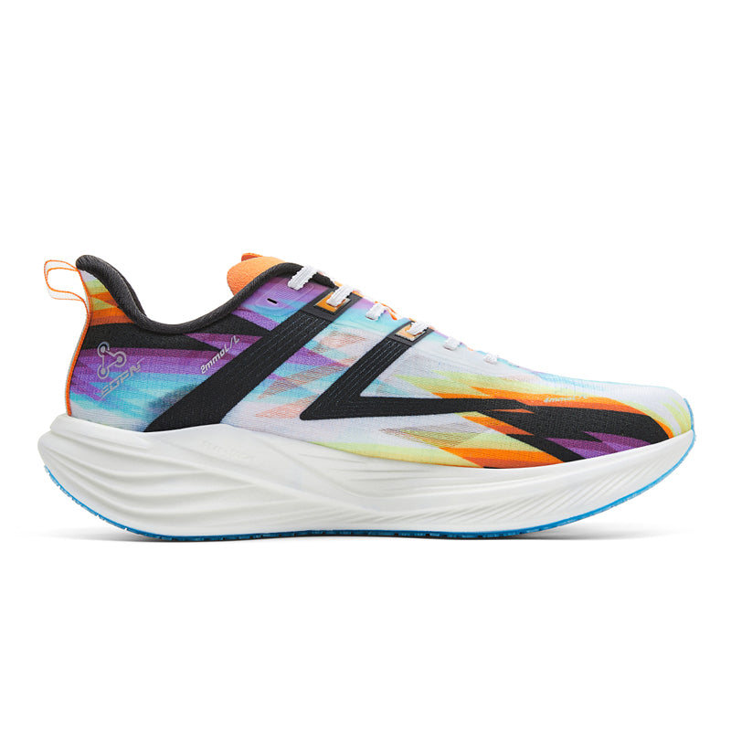 Peak Second Breath 3.0 'Flower Fabric' | Running Shoes