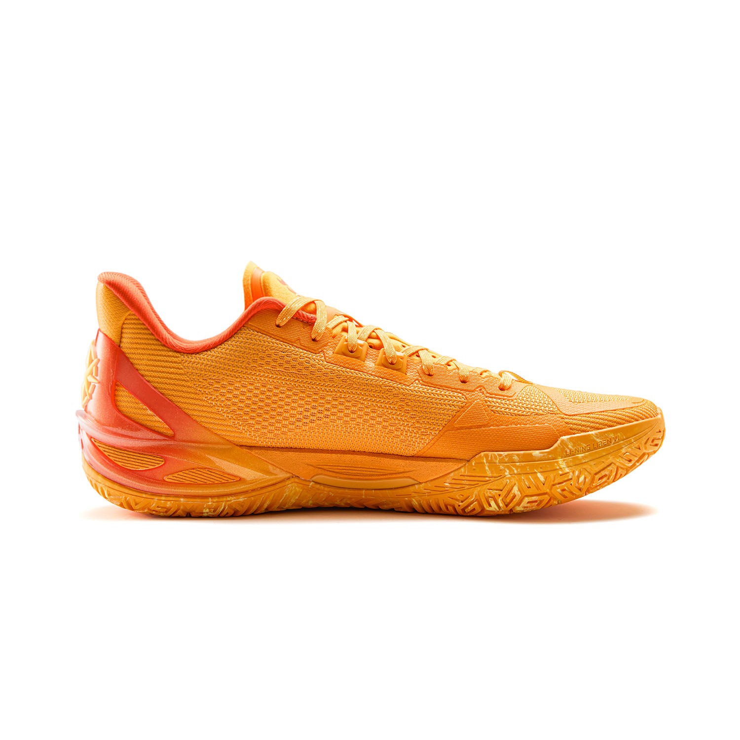 LiNing Liren 6 V2  'Sunlight'