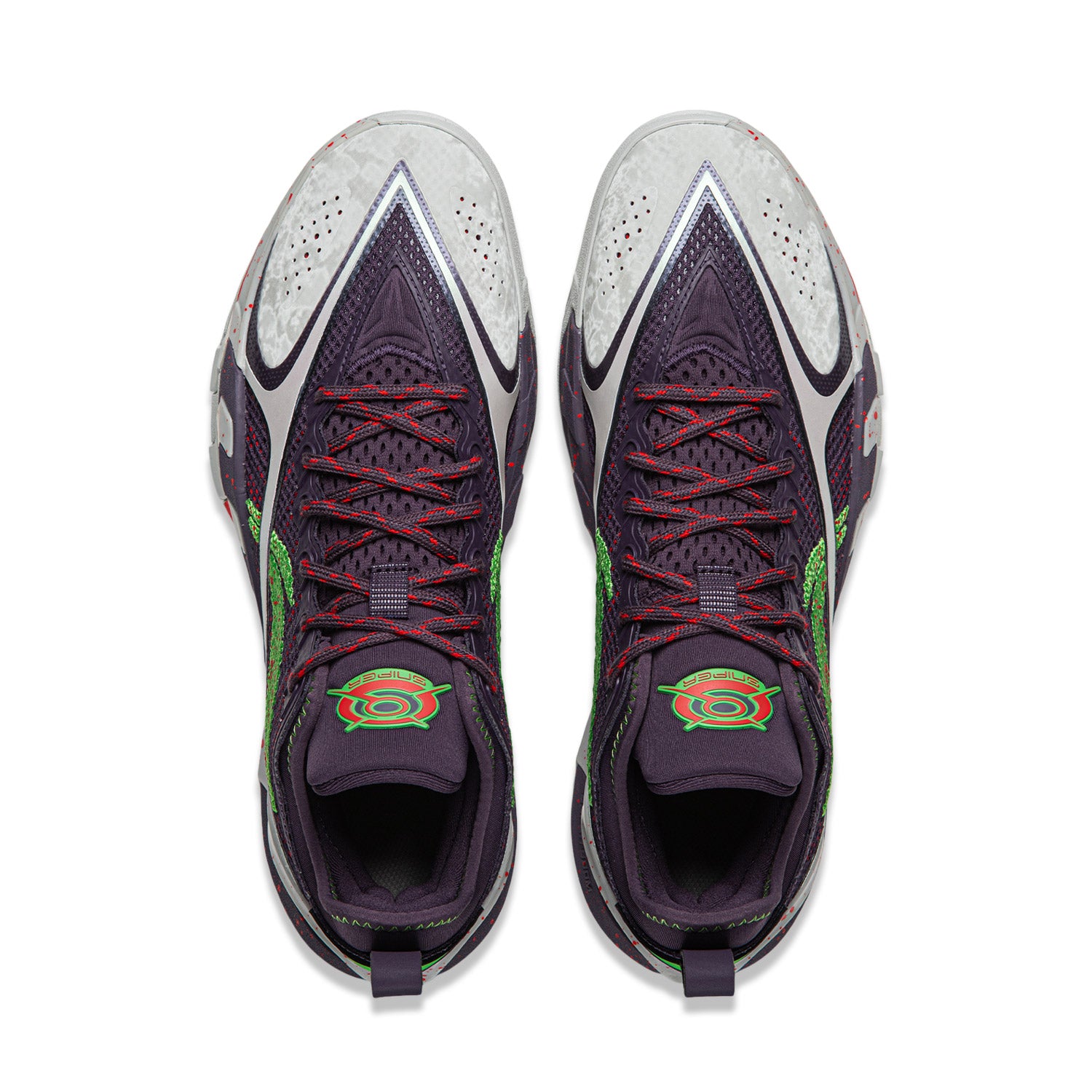 LiNing BadFive Guerrilla 2 SUPER 'Joker'