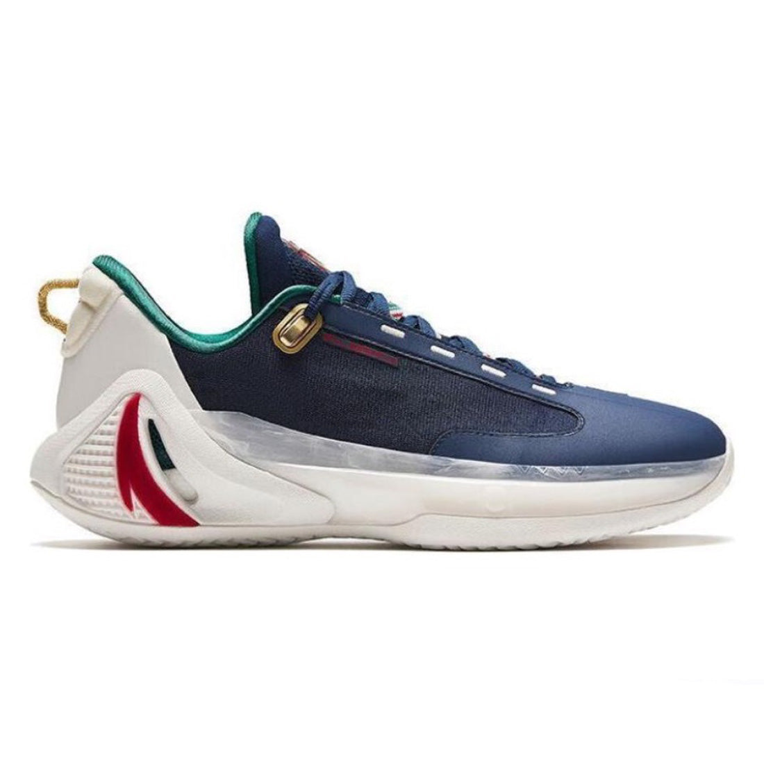 ANTA GH4 Gordon Hayward 'Christmas' - Kicksown store