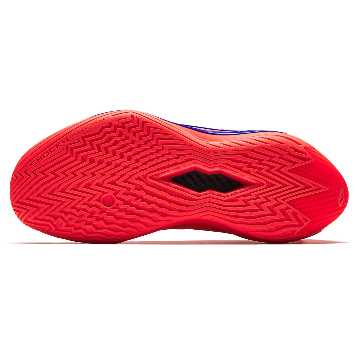 ANTA Shock Wave 7 'Lava'