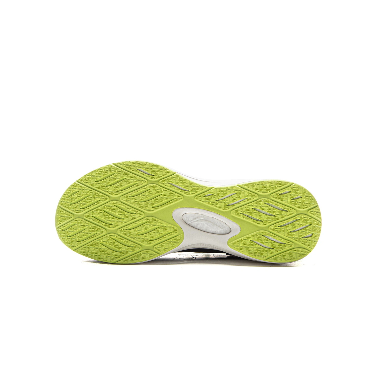 LiNing Young Running Shoes 'Black Yellow' 「Kids」