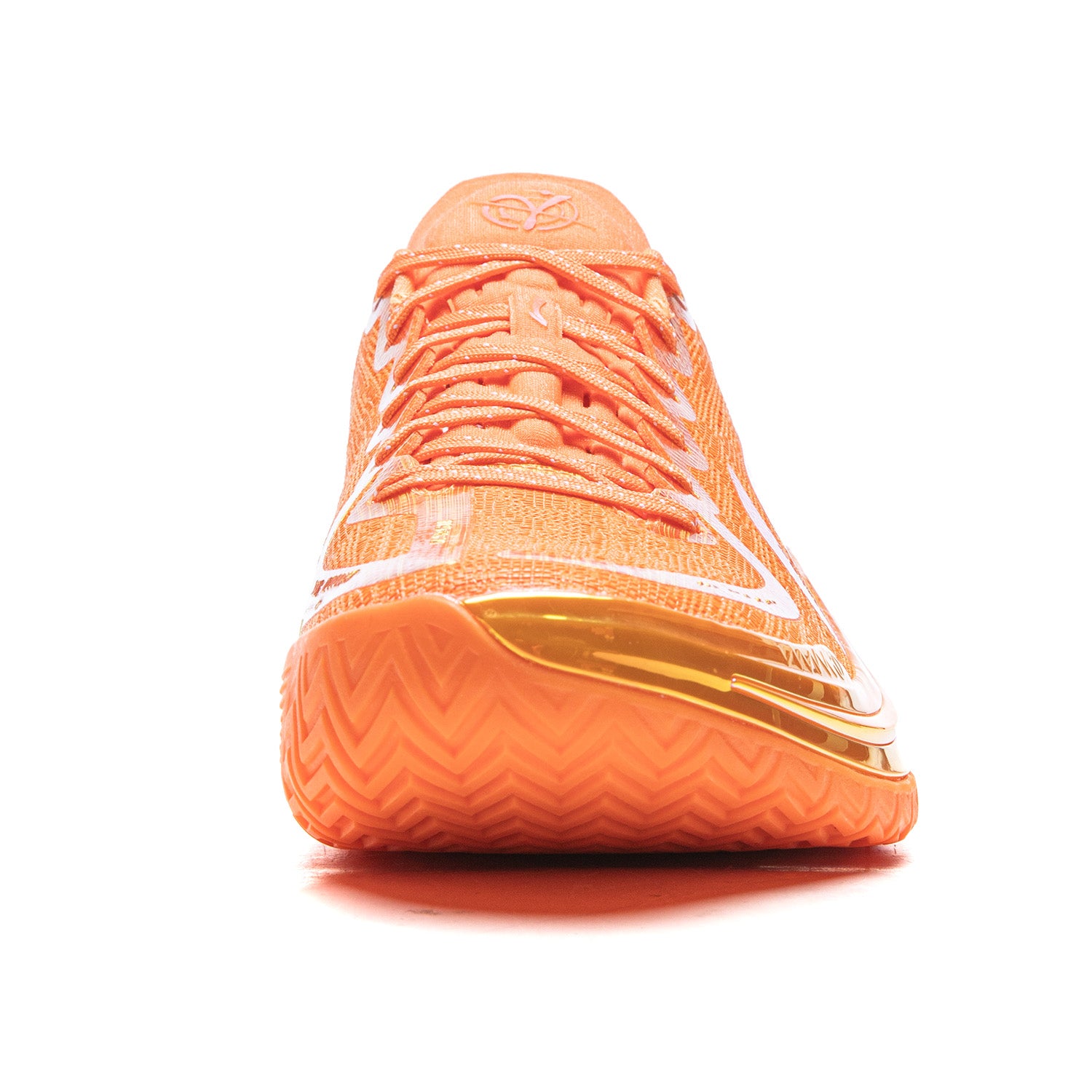 LiNing Gamma 1 'Carrot Orange'