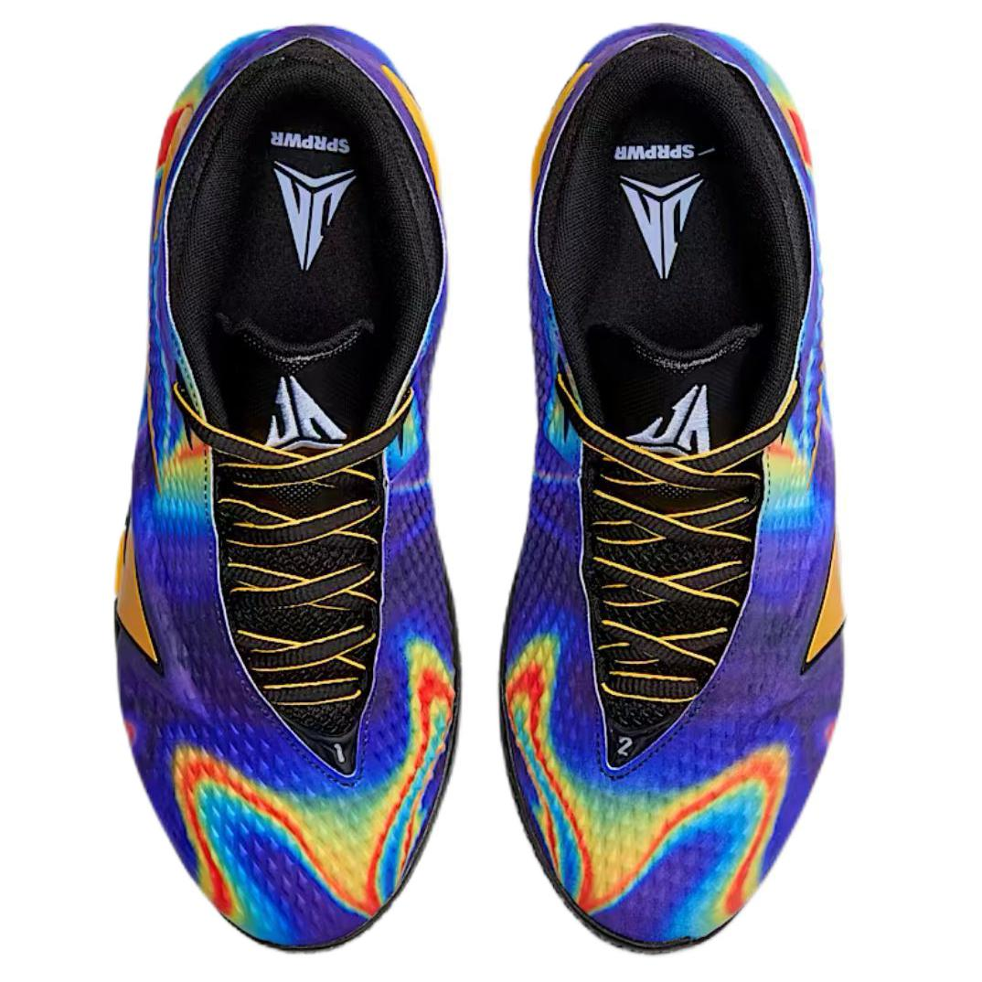 Nike Ja Morant 4 'Radar'