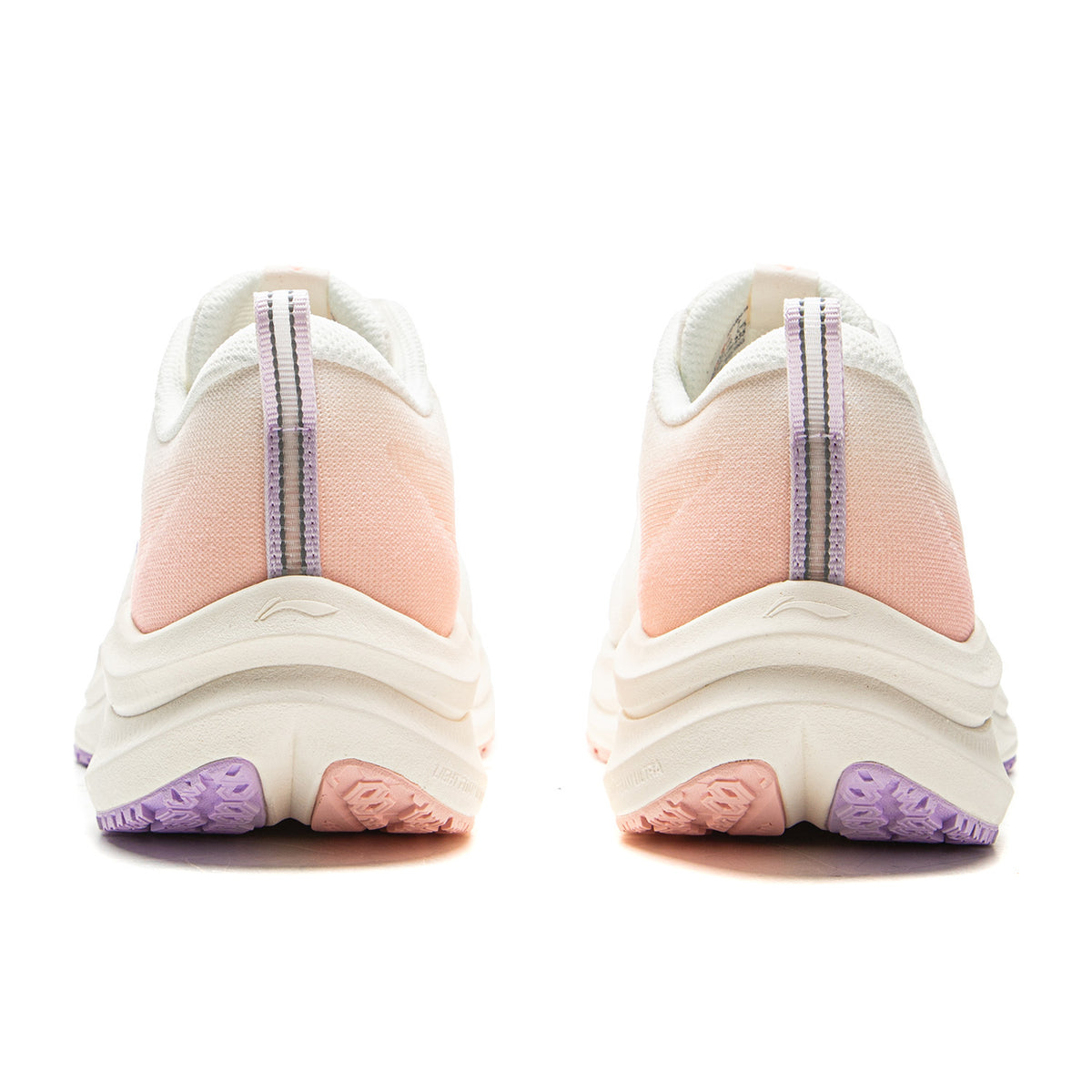 LiNing Red Hare 8 Pro 'White Pink' Women's