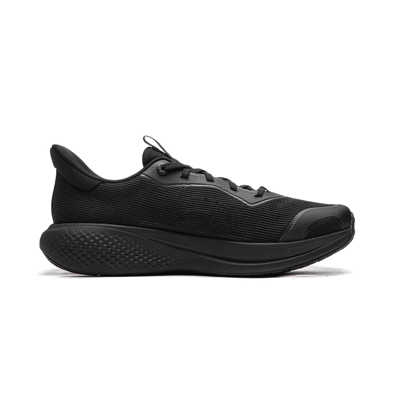 LiNing SOFT GO 3 V2  'Black'