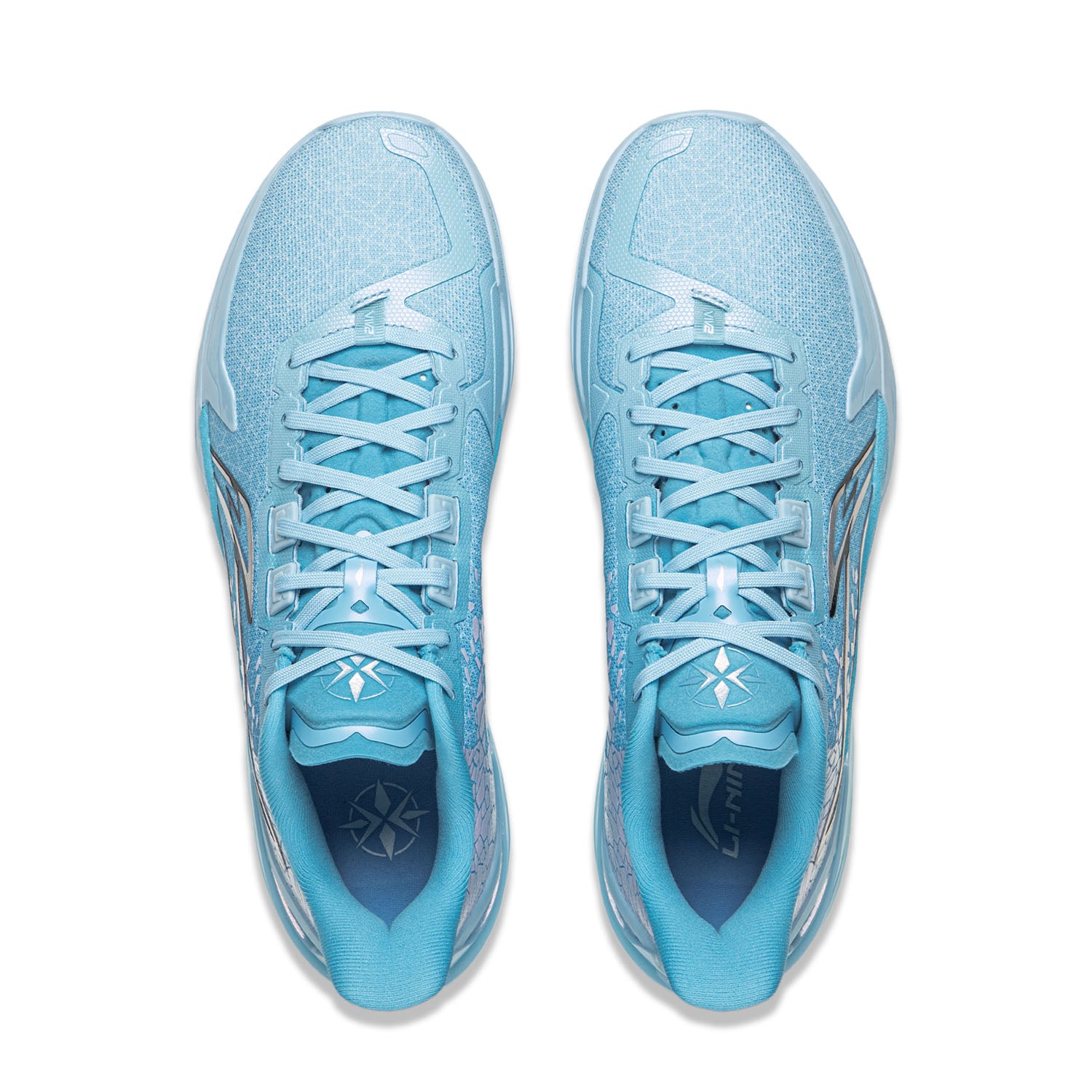 LiNing Liren 6 V2 'Spirit Of The Earth'