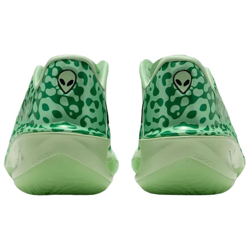 Nike G.T. Cut 4 'Halloween' EP Launch Time: Oct. 23th