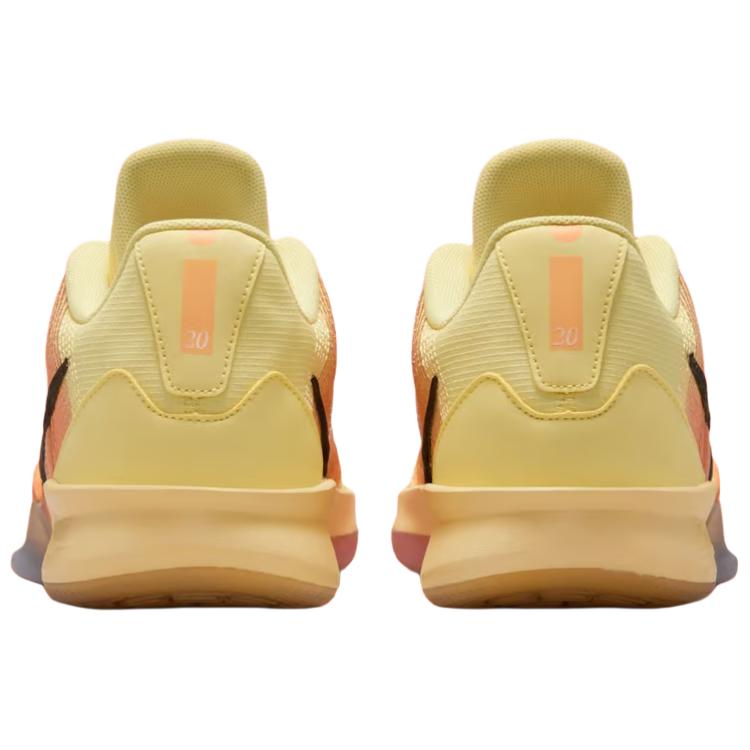 NIKE Sabrina 3 "Bring The Heat"