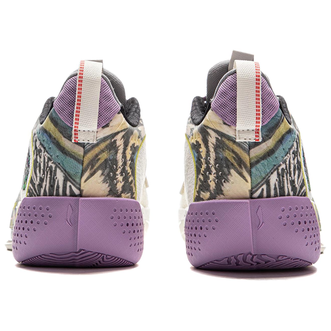 LiNing Wade All City 13 ENCORE 'Butterfly'