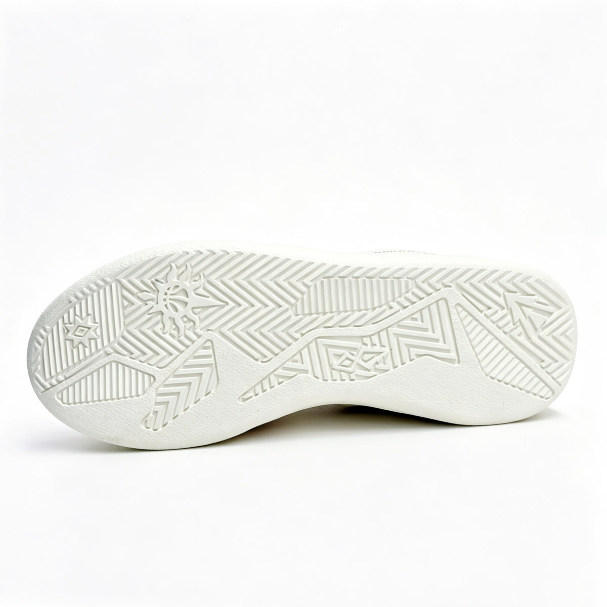 ANTA MOUNTAIN 'Ivory White' 「women」