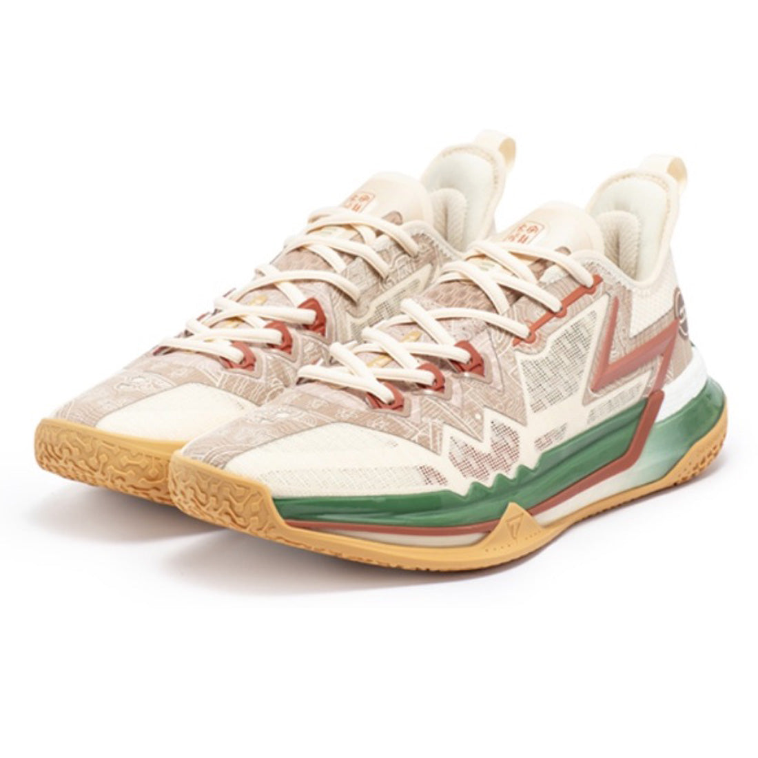 361° Big3 Future 'Essence' - Kicksown store