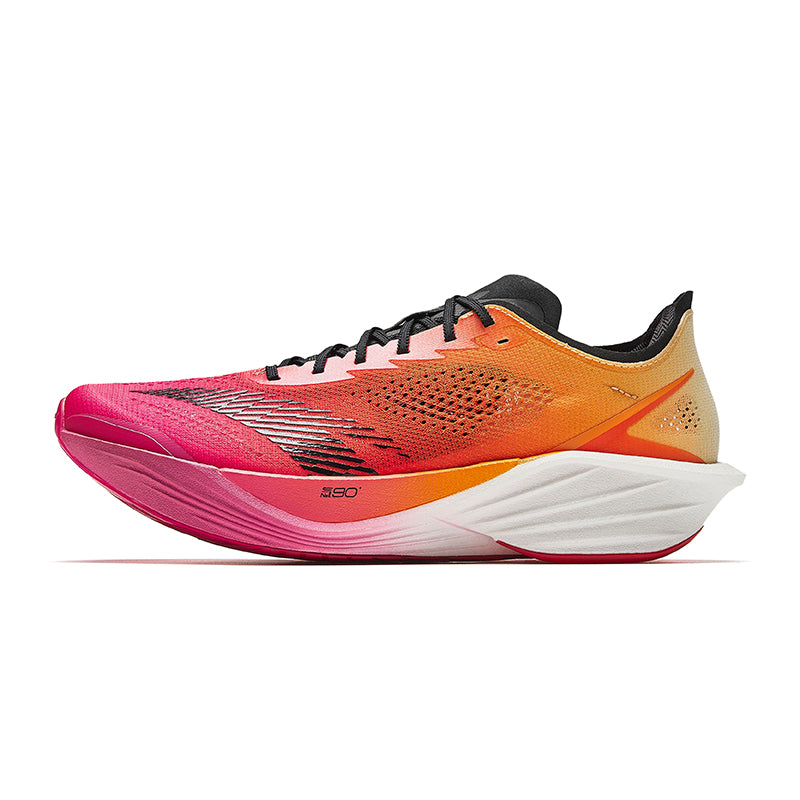 Anta Mach 6 Pro 'Cyclamen Pink' | Running Shoes