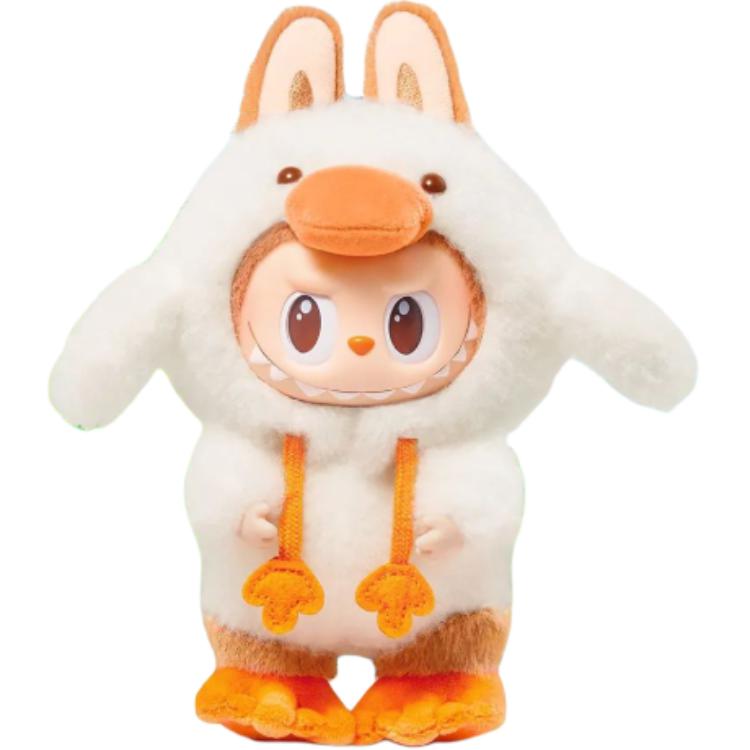 POP MART The Monsters Labubu Forest Fairy Tale - Kicksown store