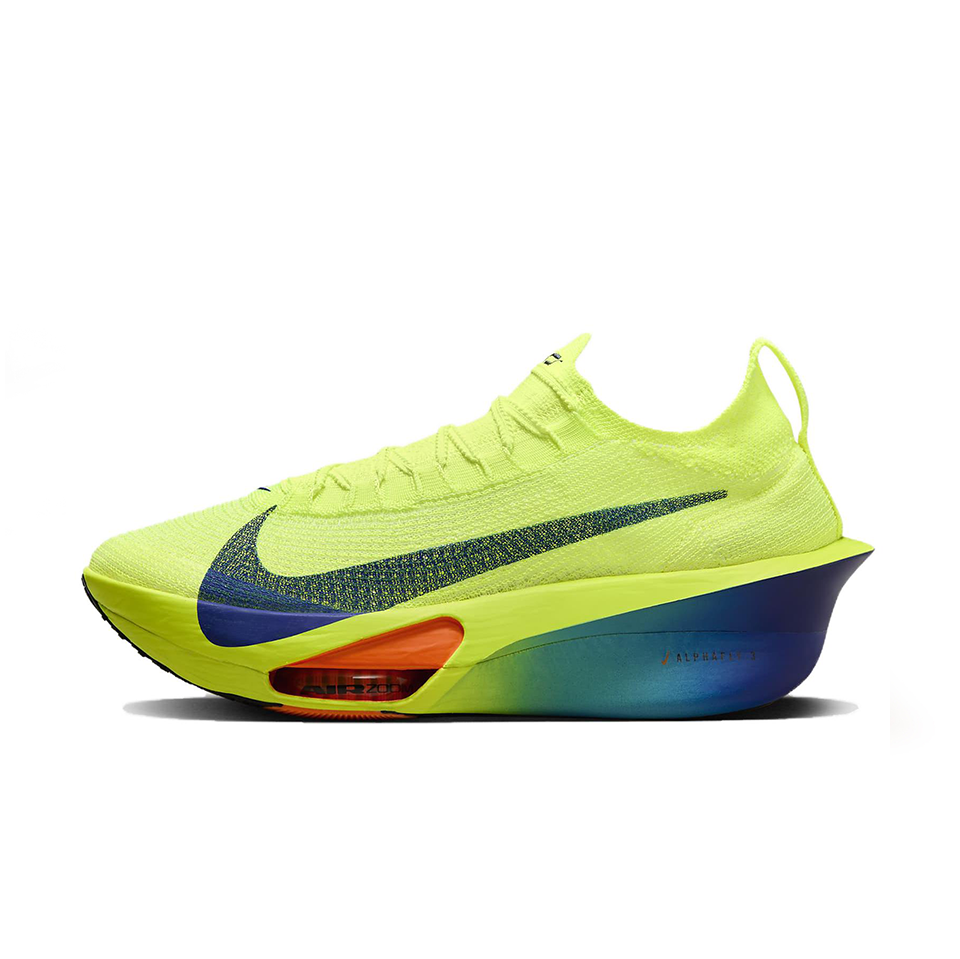 Nike Alphafly NEXT% 3 'Fast Pack' | Running Shoes