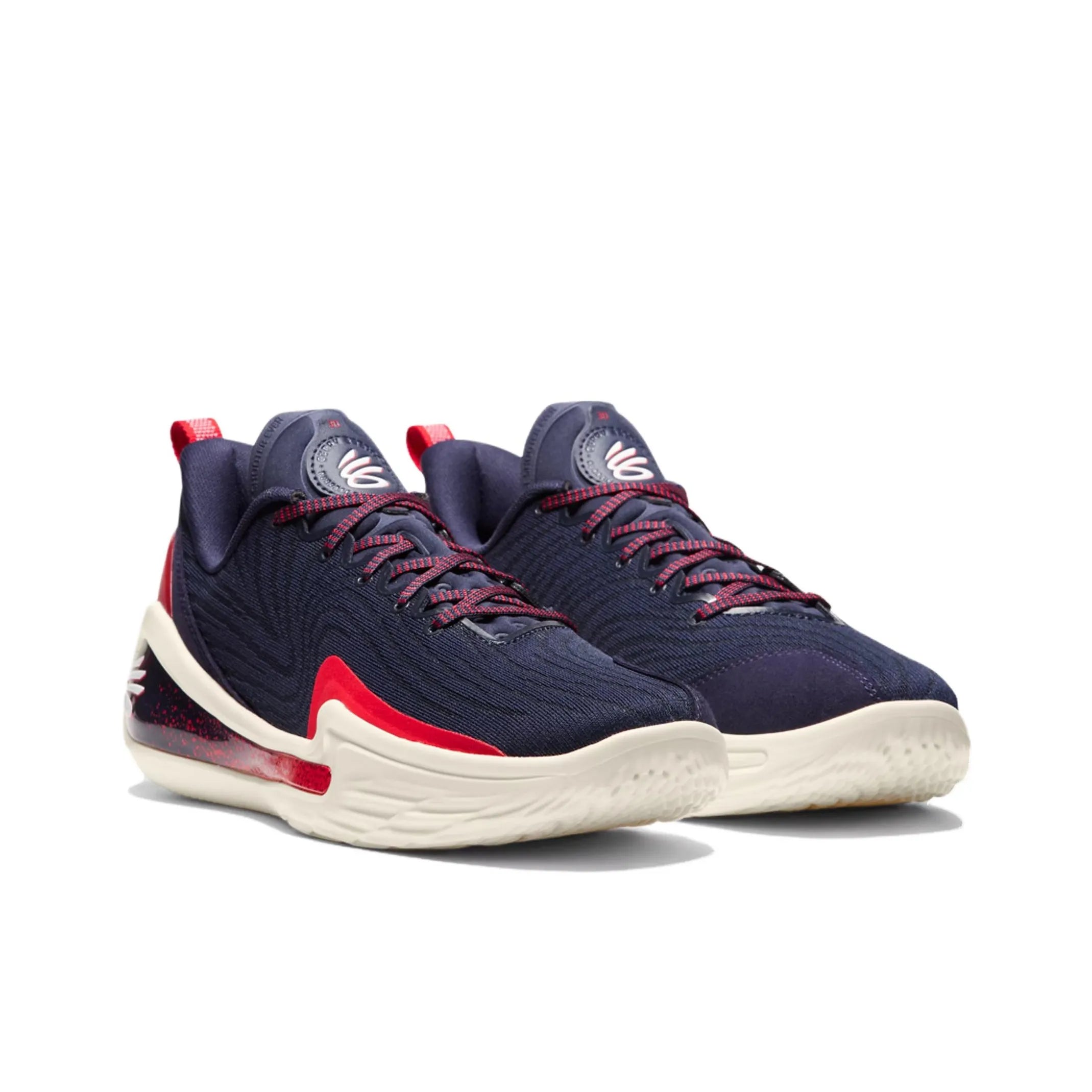 Under Armour Curry 12 'Podium Blue' - Kicksown store